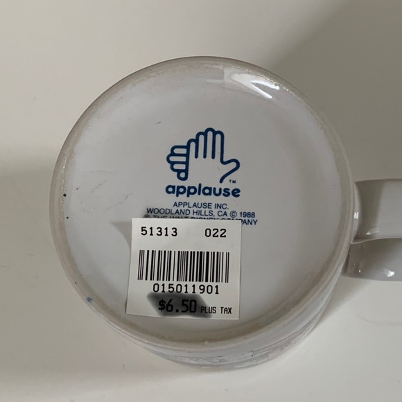 NWB Disney Mickey Mouse 60th Birthday Mug - Picture 4 of 7